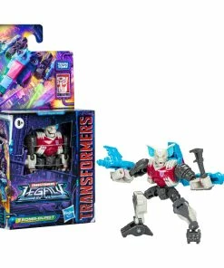 Cheap ???? Hasbro - Transformers Bomb-Burst Transformers Legacy Core Class Action Figure 9 Cm ⭐