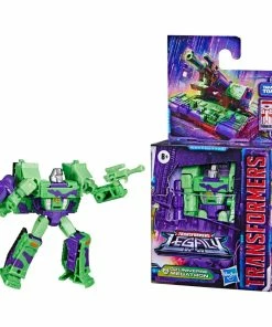 Wholesale ???? Hasbro - Transformers Megatron 9 Cm Transformers Generations Legacy Core Action Figure G2 Universe ????