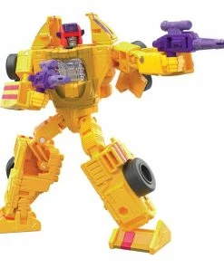 Top 10 ???? Hasbro - Transformers Decepticon Dragstrip 14 Cm The Transformers Generations Legacy Deluxe Action Figure 2022 - AUGUST 2022 ????