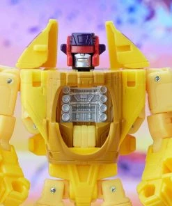 Top 10 ???? Hasbro - Transformers Decepticon Dragstrip 14 Cm The Transformers Generations Legacy Deluxe Action Figure 2022 - AUGUST 2022 ???? -hasbro Sales Store x hasf3020 b 1