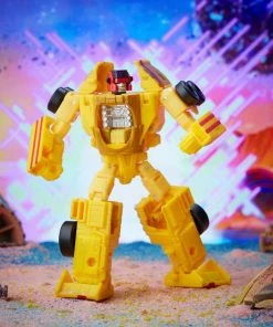 Top 10 ???? Hasbro - Transformers Decepticon Dragstrip 14 Cm The Transformers Generations Legacy Deluxe Action Figure 2022 - AUGUST 2022 ???? -hasbro Sales Store x hasf3020 c 1