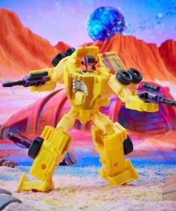 Top 10 ???? Hasbro - Transformers Decepticon Dragstrip 14 Cm The Transformers Generations Legacy Deluxe Action Figure 2022 - AUGUST 2022 ???? -hasbro Sales Store x hasf3020 d 1