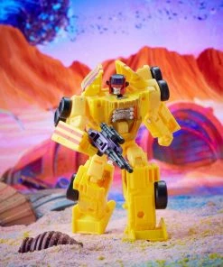 Top 10 ???? Hasbro - Transformers Decepticon Dragstrip 14 Cm The Transformers Generations Legacy Deluxe Action Figure 2022 - AUGUST 2022 ???? -hasbro Sales Store x hasf3020 e 1