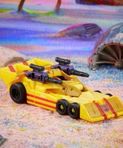 Top 10 ???? Hasbro - Transformers Decepticon Dragstrip 14 Cm The Transformers Generations Legacy Deluxe Action Figure 2022 - AUGUST 2022 ???? -hasbro Sales Store x hasf3020 f 1