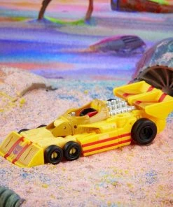 Top 10 ???? Hasbro - Transformers Decepticon Dragstrip 14 Cm The Transformers Generations Legacy Deluxe Action Figure 2022 - AUGUST 2022 ???? -hasbro Sales Store x hasf3020 g 1