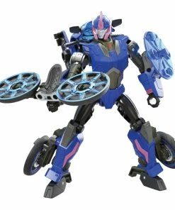 Best Sale ???? Hasbro - Transformers Arcee 14 Cm Transformers: Prime Generations Legacy Deluxe Action Figure 2022 - AUGUST 2022 ????