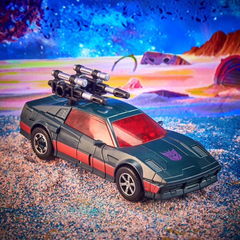 Wholesale ???? Hasbro - Transformers Transformers Generations Legacy Deluxe Class Action Figure 2022 Decepticon Wild Rider 14 Cm ???? 3 Wholesale ???? Hasbro - Transformers Transformers Generations Legacy Deluxe Class Action Figure 2022 Decepticon Wild Rider 14 Cm ???? - Image 3