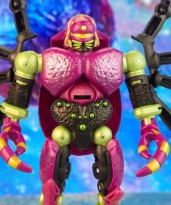 Brand new ???? Hasbro - Transformers Transformers Generations Legacy Deluxe Class Action Figure 2022 Predacon Tarantulas 14 Cm ???? -hasbro Sales Store x hasf3032 d