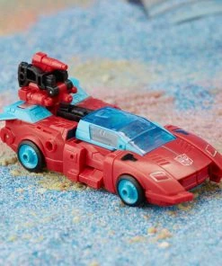 Cheapest ???? Hasbro - Transformers Transformers Generations Legacy Deluxe Class Action Figure Autobot Pointblank & Autobot Peacemaker 14 Cm ⭐ -hasbro Sales Store x hasf3035 e