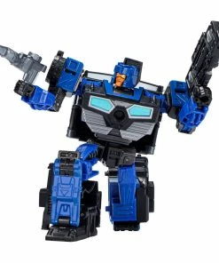 Best Sale ???? Hasbro - Transformers Transformers Generations Legacy Deluxe Class Action Figure Crankcase 14 Cm ????