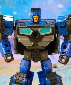 Best Sale ???? Hasbro - Transformers Transformers Generations Legacy Deluxe Class Action Figure Crankcase 14 Cm ???? -hasbro Sales Store x hasf3037 d