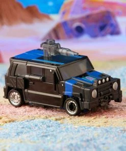 Best Sale ???? Hasbro - Transformers Transformers Generations Legacy Deluxe Class Action Figure Crankcase 14 Cm ???? -hasbro Sales Store x hasf3037 e