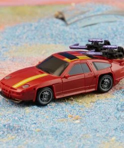 Coupon ❤️ Hasbro - Transformers Transformers Generations Legacy Deluxe Class Action Figure Dead End 14 Cm ???? -hasbro Sales Store x hasf3039 e