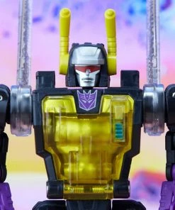 Coupon ⌛ Hasbro - Transformers Kickback 14 Cm The Transformers Generations Legacy Deluxe Action Figure 2022 ???? -hasbro Sales Store x hasf3040 b