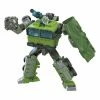 Wholesale ???? Hasbro - Transformers Bulkhead 18 Cm Transformers: Prime Generations Legacy Voyager Action Figure 2022 ????