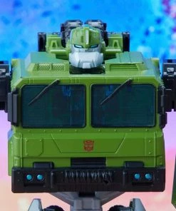 Wholesale ???? Hasbro - Transformers Bulkhead 18 Cm Transformers: Prime Generations Legacy Voyager Action Figure 2022 ???? -hasbro Sales Store x hasf3055 b 1