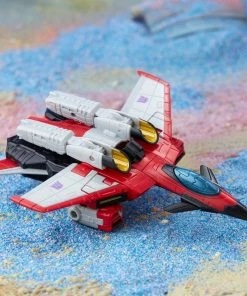Budget ???? Hasbro - Transformers Transformers Generations Legacy Voyager Class Action Figure Armada Universe Starscream 18 Cm ???? -hasbro Sales Store x hasf3056 f