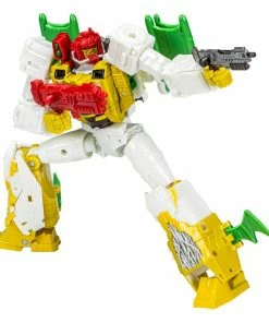 Brand new ???? Hasbro - Transformers Jhiaxus G2 Universe Transformers Generations Legacy Voyager Class Action Figure 2022 18 Cm ????