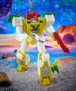 Brand new ???? Hasbro - Transformers Jhiaxus G2 Universe Transformers Generations Legacy Voyager Class Action Figure 2022 18 Cm ???? -hasbro Sales Store x hasf3058 b