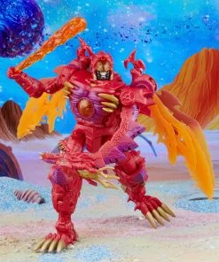 Cheap ???? Hasbro - Transformers Transformers Generations Legacy Leader Class Action Figure Transmetal II Megatron 22 Cm ???? -hasbro Sales Store x hasf3063 d