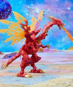 Cheap ???? Hasbro - Transformers Transformers Generations Legacy Leader Class Action Figure Transmetal II Megatron 22 Cm ???? -hasbro Sales Store x hasf3063 f