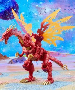 Cheap ???? Hasbro - Transformers Transformers Generations Legacy Leader Class Action Figure Transmetal II Megatron 22 Cm ???? -hasbro Sales Store x hasf3063 g