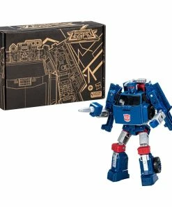 Buy ❤️ Hasbro - Transformers Transformers Generations Selects Legacy Deluxe Class Action Figure DK-3 Breaker 14 ????