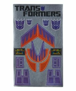 Cheap ???? Hasbro - Transformers Cyclonus & Nightstick 18 Cm Transformers Generations Selects Voyager Class Action Figure ???? -hasbro Sales Store x hasf3074 i