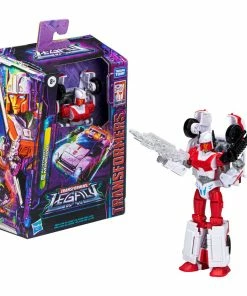 Coupon ???? Hasbro - Transformers Autobot Minerva Transformers Generations Legacy Deluxe Class Action Figure 14 Cm ⌛