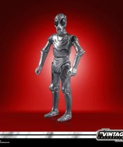 Best deal ???? Hasbro - Black Series Star Wars Vintage Collection Action Figure 2021 Death Star Droid 10 Cm - JULY 2021 ???? -hasbro Sales Store x hasf3116 e 1