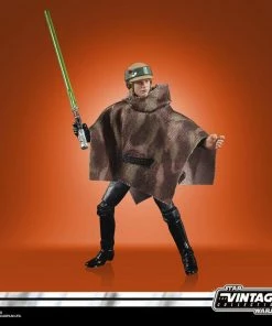 Discount ???? Hasbro - Black Series Star Wars Episode VI Vintage Collection Kenner Action Figure 2021 Luke Skywalker (Endor) 10cm - JULY 2021 ❤️ -hasbro Sales Store x hasf3117 d 1