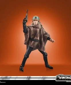 Discount ???? Hasbro - Black Series Star Wars Episode VI Vintage Collection Kenner Action Figure 2021 Luke Skywalker (Endor) 10cm - JULY 2021 ❤️ -hasbro Sales Store x hasf3117 f 1