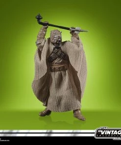 Budget ???? Hasbro - Black Series Star Wars Vintage Collection Action Figure 2021 Tusken Raider 10 Cm - JULY 2021 ???? -hasbro Sales Store x hasf3118 c 1