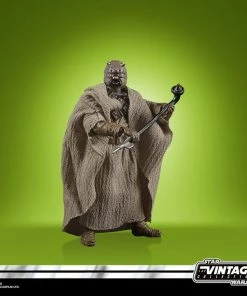 Budget ???? Hasbro - Black Series Star Wars Vintage Collection Action Figure 2021 Tusken Raider 10 Cm - JULY 2021 ???? -hasbro Sales Store x hasf3118 d 1
