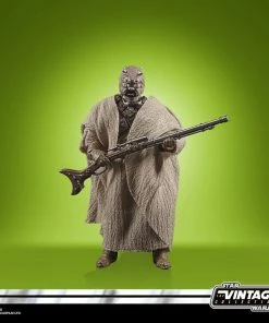 Budget ???? Hasbro - Black Series Star Wars Vintage Collection Action Figure 2021 Tusken Raider 10 Cm - JULY 2021 ???? -hasbro Sales Store x hasf3118 f 1