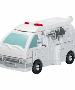 Top 10 ???? Hasbro - Transformers Autobot Ratchet The Transformers: The Movie Studio Series Core Class Action Figure 9 Cm ???? -hasbro Sales Store x hasf3143 e