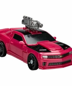 Hot Sale ✔️ Hasbro - Transformers Laserbeak Transformers: Dark Of The Moon Generations Studio Series Core Class Action Figure 9 Cm ???? -hasbro Sales Store x hasf3144 c