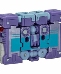 Discount ???? Hasbro - Transformers Decepticon Rumble (Blue) The Transformers: The Movie Studio Series Core Class Action Figure 9 Cm ✔️ -hasbro Sales Store x hasf3145 d