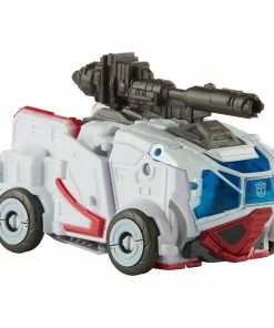 Buy ✔️ Hasbro - Transformers Transformers: Bumblebee Studio Series Deluxe Class Action Figure 2022 Autobot Ratchet 11 Cm ???? -hasbro Sales Store x hasf3163 c