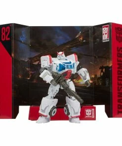 Buy ✔️ Hasbro - Transformers Transformers: Bumblebee Studio Series Deluxe Class Action Figure 2022 Autobot Ratchet 11 Cm ????