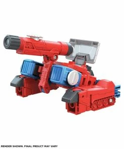 Coupon ⌛ Hasbro - Transformers Perceptor Transformers Movie 1986 Studio Series Deluxe Class Action Figure 2022 11 Cm ???? -hasbro Sales Store x hasf3164 b