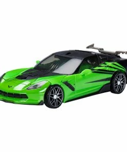 Cheap ???? Hasbro - Transformers Transformers: The Last Knight Generations Studio Series Deluxe Class Action Figure Crosshairs 11 Cm - 92 ???? -hasbro Sales Store x hasf3165 b