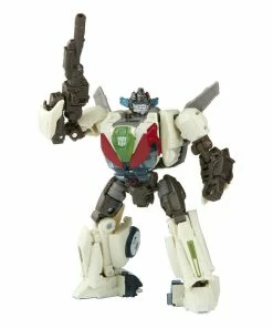 Cheap ???? Hasbro - Transformers Transformers: Bumblebee Studio Series Deluxe Class Action Figure 2022 Wheeljack 11 Cm ???? -hasbro Sales Store x hasf3167 b
