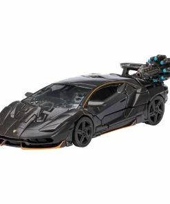 Outlet ✨ Hasbro - Transformers Transformers: The Last Knight Generations Studio Series Deluxe Class Action Figure Autobod Hot Rod 11 Cm - 93 ???? -hasbro Sales Store x hasf3169 b