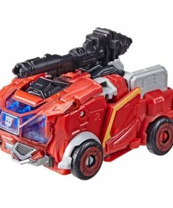 Discount ???? Hasbro - Transformers Transformers: Bumblebee Studio Series Deluxe Class Action Figure 2022 Ironhide 11 Cm - 84 ✔️ -hasbro Sales Store x hasf3171 b