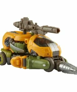 Deals ???? Hasbro - Transformers Transformers: Bumblebee Studio Series Deluxe Class Action Figure 2022 Brawn 11 Cm ???? -hasbro Sales Store x hasf3172 b