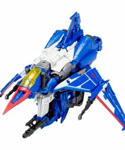 Best reviews of ???? Hasbro - Transformers Transformers: Bumblebee Generations Studio Series 89 Voyager Class Action Figure 2022 Thundercracker 17 Cm ???? -hasbro Sales Store x hasf3174 b