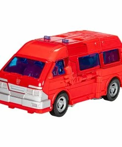 Flash Sale ???? Hasbro - Transformers Transformers: The Movie Generations Studio Series Voyager Class Action Figure Ironhide 17 Cm - 86 ✨ -hasbro Sales Store x hasf3175 c