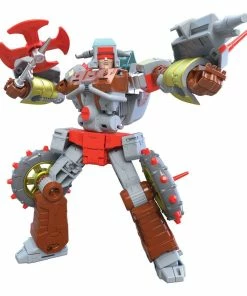 Wholesale ???? Hasbro - Transformers The Transformers: The Movie Studio Series Voyager Class Action Figure 2022 Junkheap 17 Cm ✨