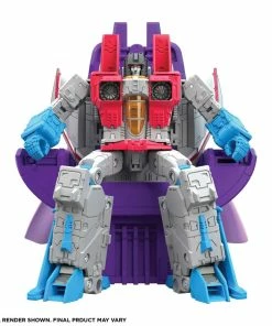 Buy ???? Hasbro - Transformers Coronation Starscream Transformers Movie 1986 Studio Series Leader Class Action Figure 2022 22 Cm ???? -hasbro Sales Store x hasf3201 a 15a99606 a0e9 4416 8c42 88aa44db799b